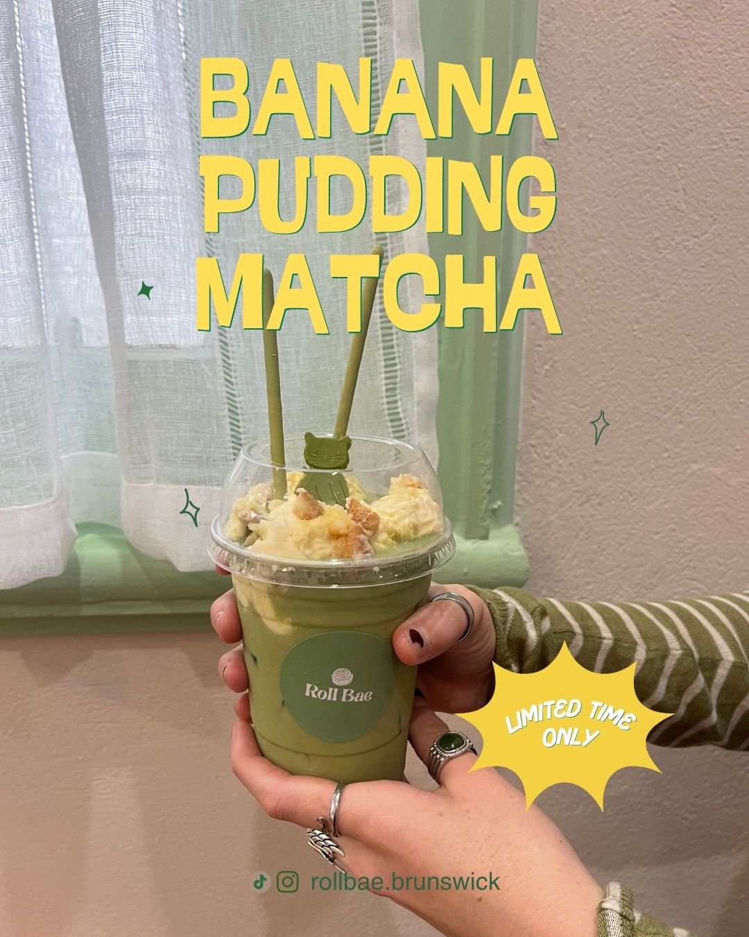 banana pudding