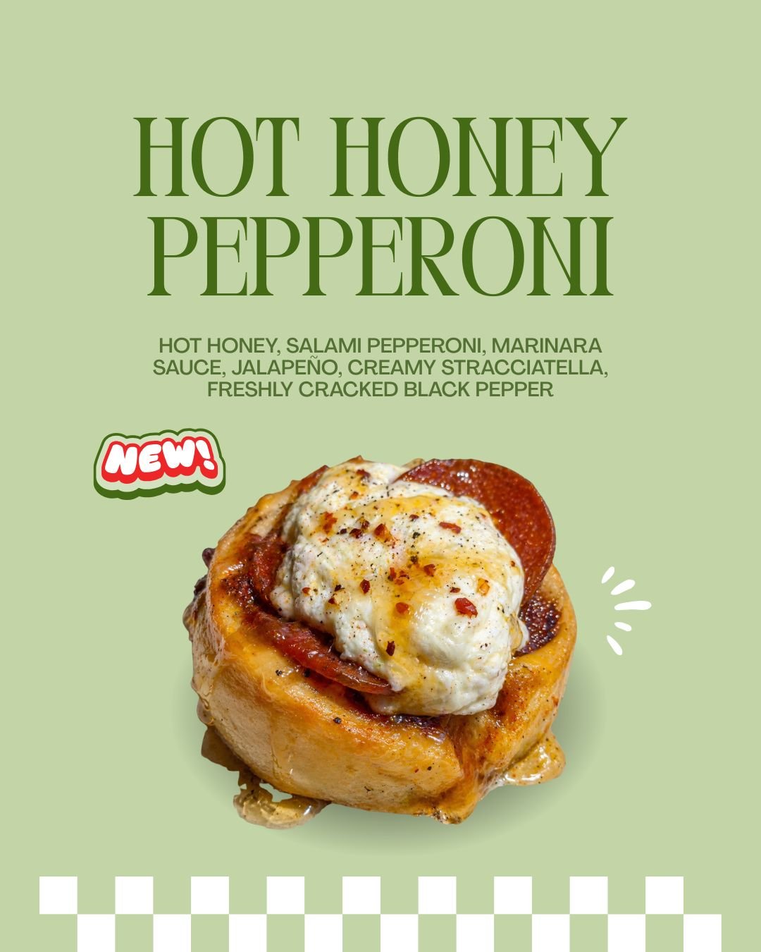 hot honey